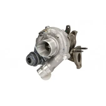 Turbocompresseur, suralimentation GARRETT 762785-5004S