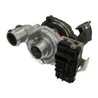 Turbocompresseur, suralimentation GARRETT 763647-5021S