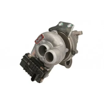 Turbocompresseur, suralimentation GARRETT 763647-9021W