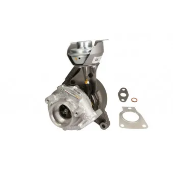Turbocompresseur, suralimentation GARRETT 764609-5003S