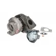 Turbocompresseur, suralimentation GARRETT 764609-9001W - Visuel 1
