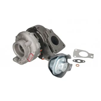 Turbocompresseur, suralimentation GARRETT 764609-9001W