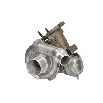 Turbocompresseur, suralimentation GARRETT 765015-5006S