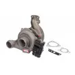 Turbocompresseur, suralimentation GARRETT 765155-9007W - Visuel 1