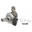 Turbocompresseur, suralimentation GARRETT 765156-9007W - Visuel 1
