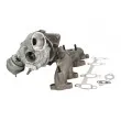 Turbocompresseur, suralimentation GARRETT 765261-5008S - Visuel 3