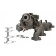 Turbocompresseur, suralimentation GARRETT 765261-9008S - Visuel 1