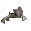 Turbocompresseur, suralimentation GARRETT 765261-9008S - Visuel 2