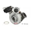 Turbocompresseur, suralimentation GARRETT 765985-9010W - Visuel 1