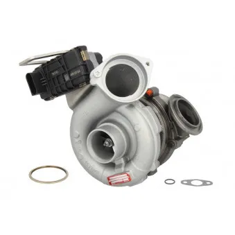 Turbocompresseur, suralimentation GARRETT 765985-9010W