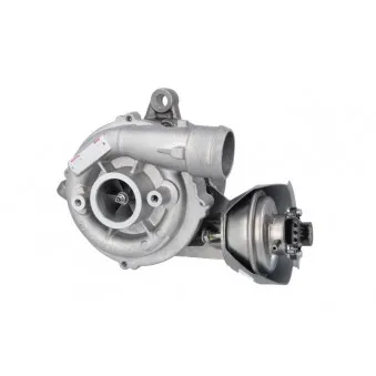 Turbocompresseur, suralimentation GARRETT