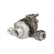 Turbocompresseur, suralimentation GARRETT 766111-5001S - Visuel 1