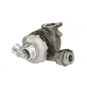 Turbocompresseur, suralimentation GARRETT 766111-5001S