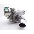 Turbocompresseur, suralimentation GARRETT 766259-5001S - Visuel 1