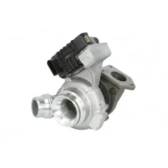 Turbocompresseur, suralimentation GARRETT 767378-5010S