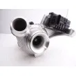 Turbocompresseur, suralimentation GARRETT 767378-5014S - Visuel 1