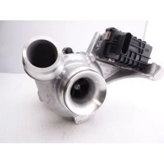 Turbocompresseur, suralimentation GARRETT 767378-5014S