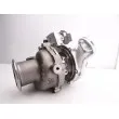Turbocompresseur, suralimentation GARRETT 767378-5014S - Visuel 2