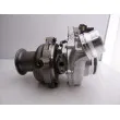 Turbocompresseur, suralimentation GARRETT 767378-5014S - Visuel 3