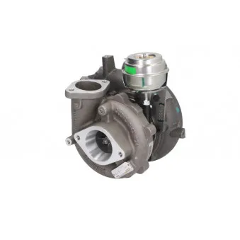 Turbocompresseur, suralimentation GARRETT 767720-5005S