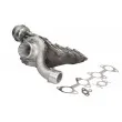 Turbocompresseur, suralimentation GARRETT 767835-5003S - Visuel 1