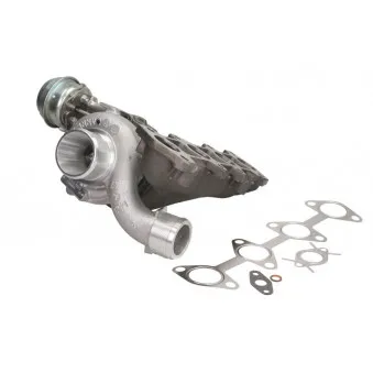 Turbocompresseur, suralimentation GARRETT 767835-5003S