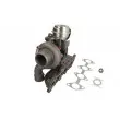 Turbocompresseur, suralimentation GARRETT 767835-9003S - Visuel 1