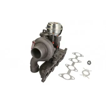 Turbocompresseur, suralimentation GARRETT 767835-9003S