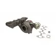 Turbocompresseur, suralimentation GARRETT 767835-9003S - Visuel 2