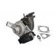 Turbocompresseur, suralimentation GARRETT 767933-5015S - Visuel 1