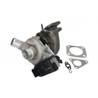 Turbocompresseur, suralimentation GARRETT 767933-5015S