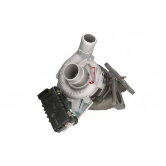 Turbocompresseur, suralimentation GARRETT 767933-9015W