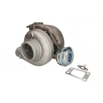 Turbocompresseur, suralimentation GARRETT 768625-9002W
