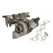 Turbocompresseur, suralimentation GARRETT 768652-9007S - Visuel 1
