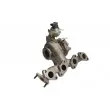 Turbocompresseur, suralimentation GARRETT 768652-9007S - Visuel 2