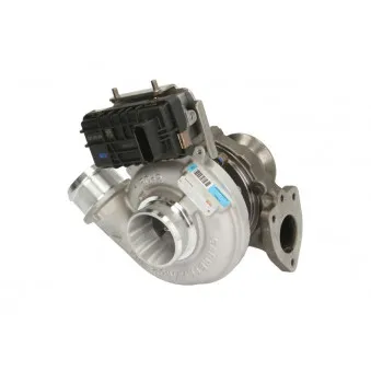 Turbocompresseur, suralimentation GARRETT 769674-5006S