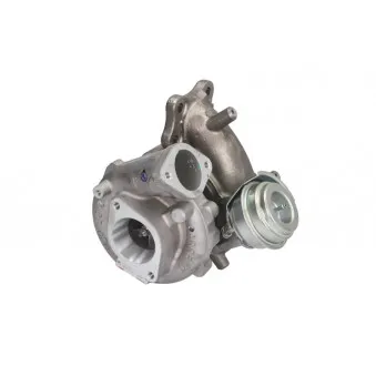 Turbocompresseur, suralimentation GARRETT 769708-5004S