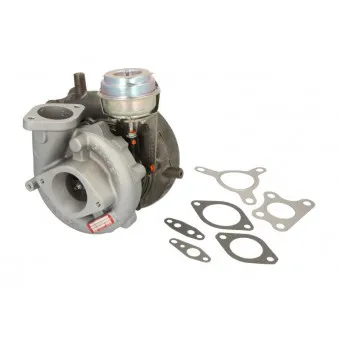 Turbocompresseur, suralimentation GARRETT 769708-9004W