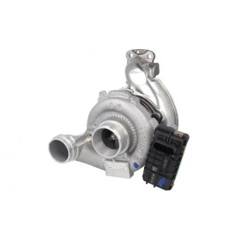 Turbocompresseur, suralimentation GARRETT 770895-5007S