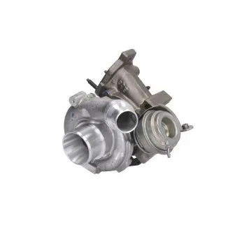 Turbocompresseur, suralimentation GARRETT