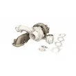 Turbocompresseur, suralimentation GARRETT 773720-5003S - Visuel 1