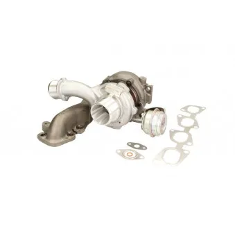 Turbocompresseur, suralimentation GARRETT 773720-5003S