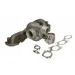 Turbocompresseur, suralimentation GARRETT 773721-9001W - Visuel 1