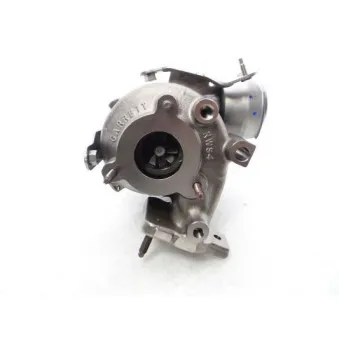 Turbocompresseur, suralimentation GARRETT 774833-5002S