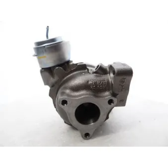 Turbocompresseur, suralimentation GARRETT 775274-5002S