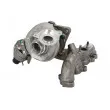 Turbocompresseur, suralimentation GARRETT 775517-5002S - Visuel 1