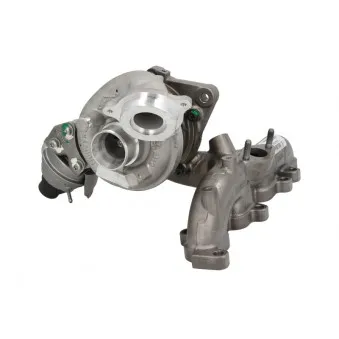 Turbocompresseur, suralimentation GARRETT 775517-5002S