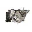 Turbocompresseur, suralimentation GARRETT 776402-5003S - Visuel 1