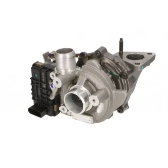 Turbocompresseur, suralimentation GARRETT 776402-5003S