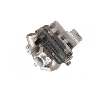 Turbocompresseur, suralimentation GARRETT 776403-5003S